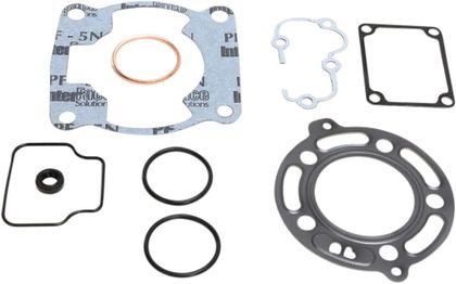Moose Racing 09344772 Top end gasket set