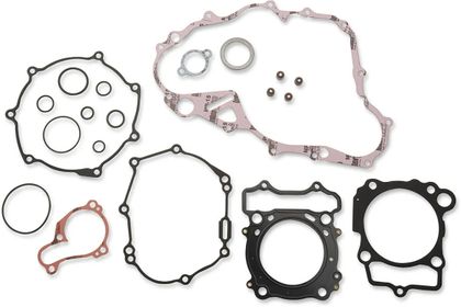 Moose Racing 09344786 Top end gasket set