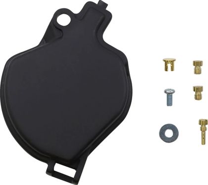 Moose Racing 10020114 Carburator