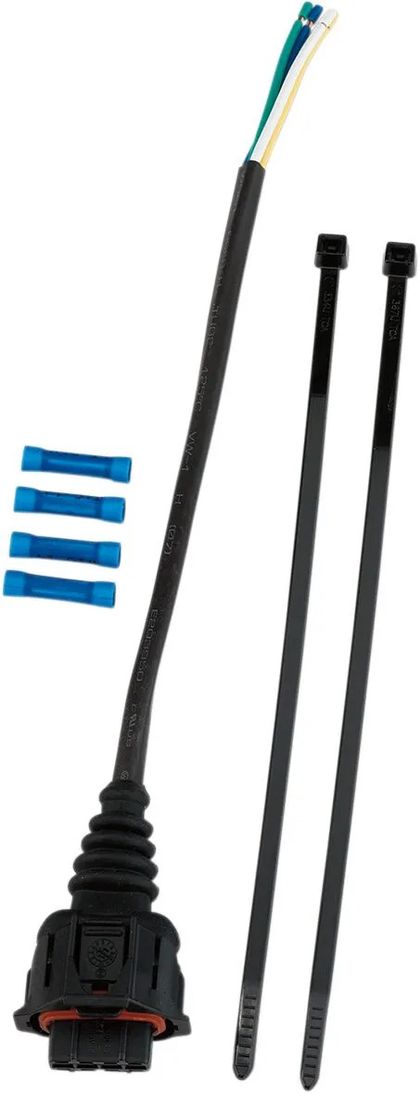 Moose Racing Wiring harness replacement Plug&Play harness