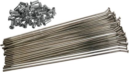 Moose Racing 02110067 Spoke Ref : ME01706A / 02110067 