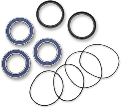 Moose Racing 02150114 Wheel bearing kit + oil seals
