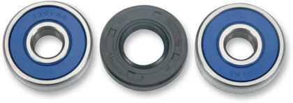 Moose Racing 02150115 Wheel bearing kit + oil seals