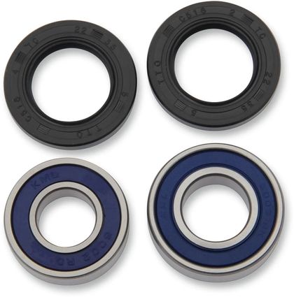 Moose Racing 02150151 Wheel bearing kit + oil seals