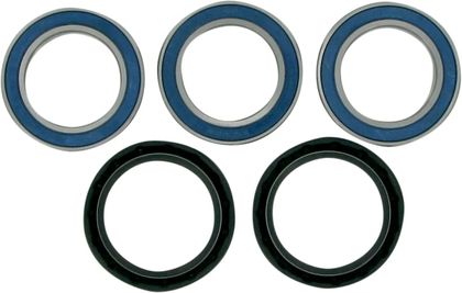 Moose Racing 02150223 Wheel bearing kit + oil seals