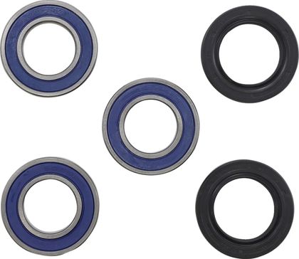 Moose Racing 02150240 Wheel bearing kit + oil seals