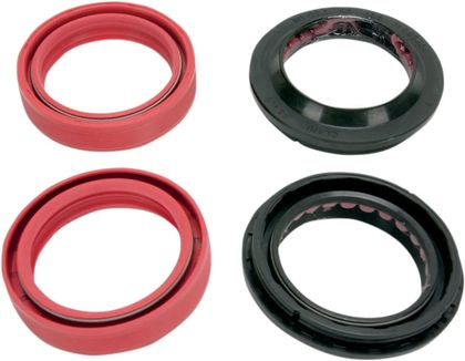 Moose Racing 04070087 Fork oil seals and dust cover