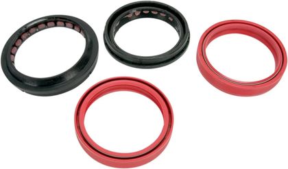 Moose Racing 04070101 Fork oil seals and dust cover