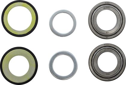 Moose Racing conical Column bearings Ref : ME01823A / 04100041 