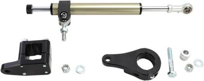 Moose Racing Stabiliser Steering damper