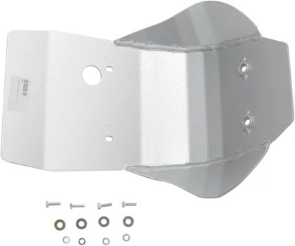 Moose Racing Sump guard Engine protection