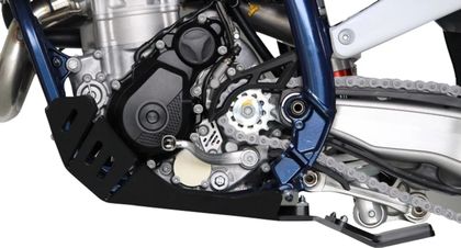 Moose Racing Pro crankcase protection Engine protection