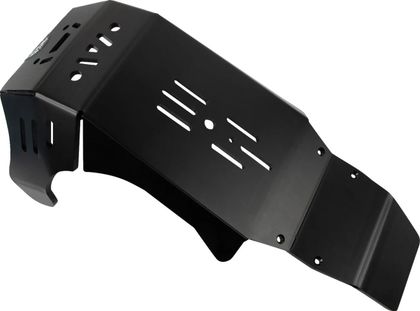 Moose Racing Pro crankcase protection Engine protection