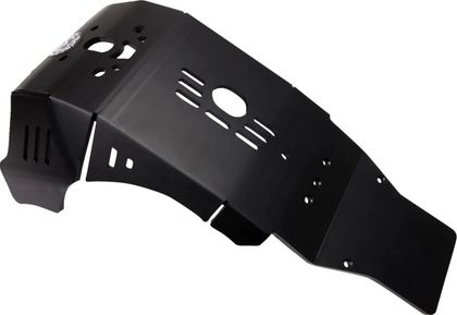 Moose Racing Pro crankcase protection Engine protection Ref : ME01862A / 05061956 