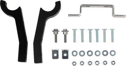 Moose Racing Sump protection Engine protection