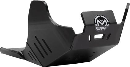 Moose Racing Xtrem crankcase protection Engine protection Ref : ME01865A / 05062282 