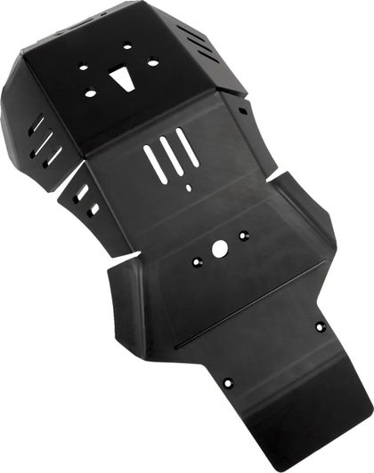 Moose Racing Xtrem crankcase protection Engine protection