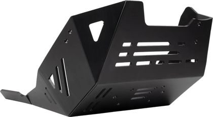 Moose Racing Sump guard Engine protection Ref : ME01866A / 05062283 APRILIA 660 TUAREG 660 - 2022 - 2024