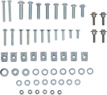 Moose Racing Sump guard Engine protection