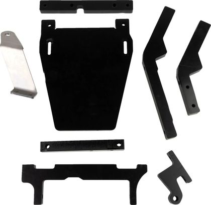 Moose Racing Sump guard Engine protection