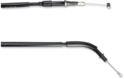 Moose Racing 06521760 Clutch cable