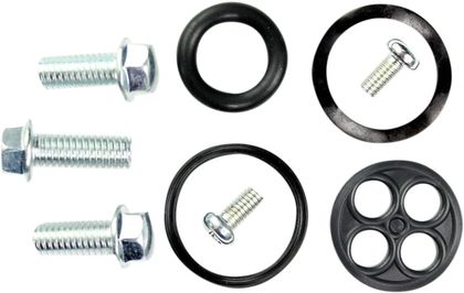 Moose Racing 07050376 Fuel tap overhaul kit