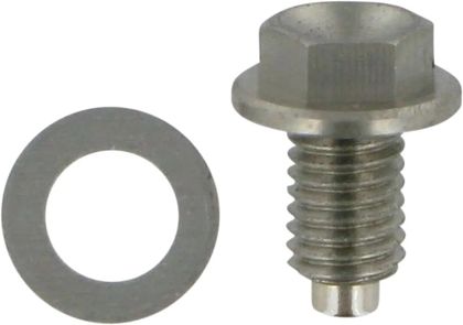 Moose Racing 09200044 Drain plug