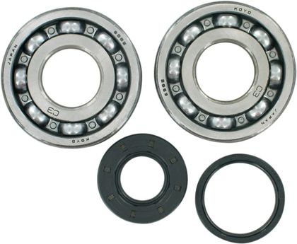 Moose Racing 09240228 Crankshaft bearing