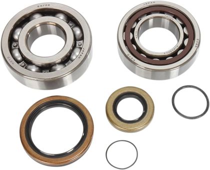 Moose Racing 09240290 Crankshaft bearing