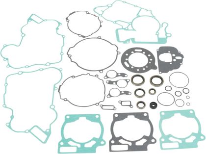 Moose Racing 09340108 Gasket kit