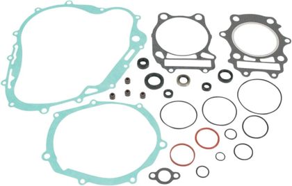 Moose Racing 09340115 Gasket kit
