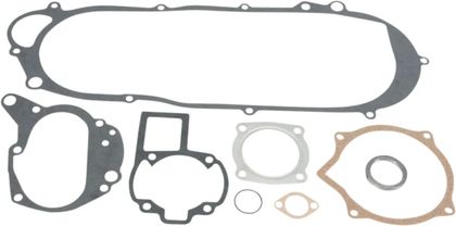 Moose Racing 09340151 Top end gasket set