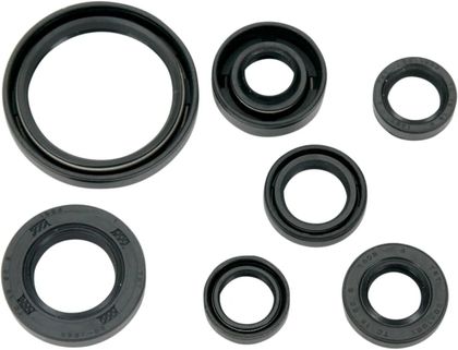 Moose Racing 09340339 Crankshaft oil seals