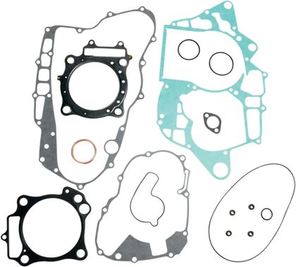 Moose Racing 09340422 Top end gasket set