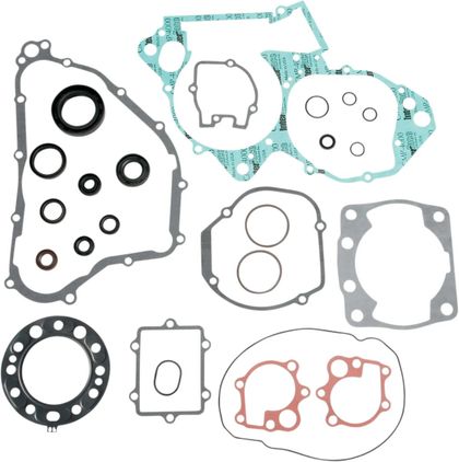 Moose Racing 09340459 Gasket kit