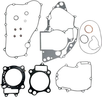 Moose Racing 09340460 Top end gasket set