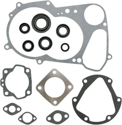 Moose Racing 09340485 Gasket kit