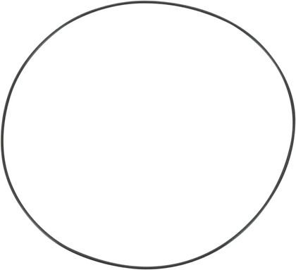 Moose Racing 09340565 Top end gasket set