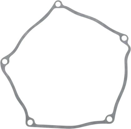 Moose Racing 09340573 Top end gasket set