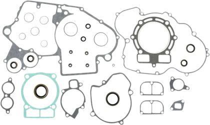 Moose Racing 09340632 Gasket kit