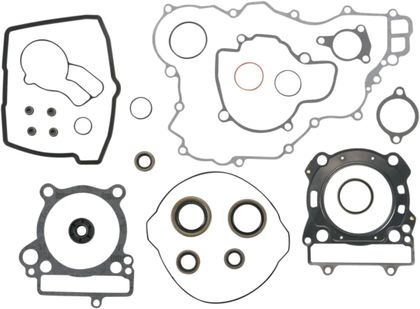 Moose Racing 09341010 Gasket kit