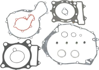 Moose Racing 09341011 Top end gasket set