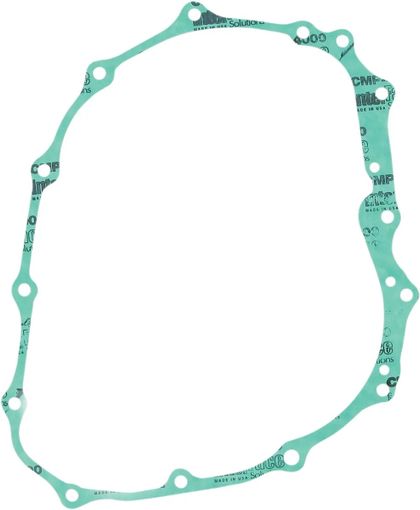 Moose Racing 09341419 Top end gasket set