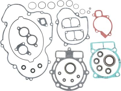 Moose Racing 09341436 Gasket kit