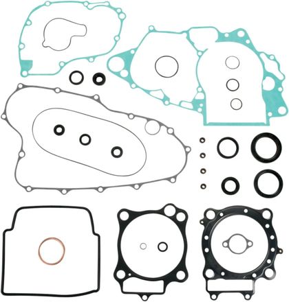 Moose Racing 09341445 Gasket kit