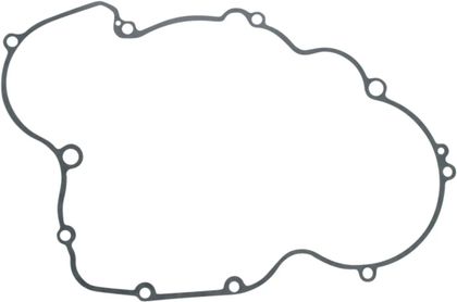 Moose Racing 09341449 Top end gasket set