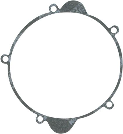 Moose Racing 09341455 Top end gasket set