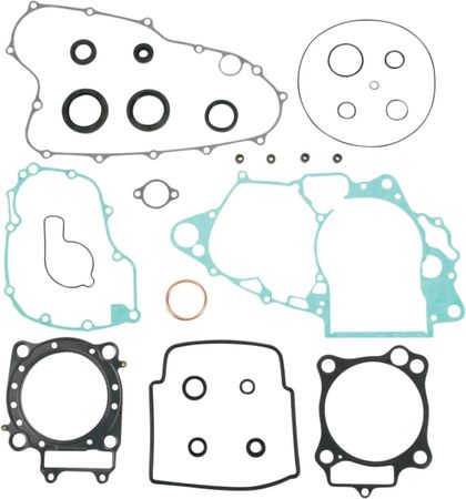Moose Racing 09341476 Gasket kit
