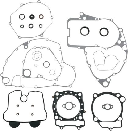 Moose Racing 09341483 Gasket kit