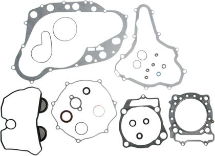Moose Racing 09341680 Gasket kit